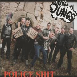 Police Shit : Die Jungs - Police Shit